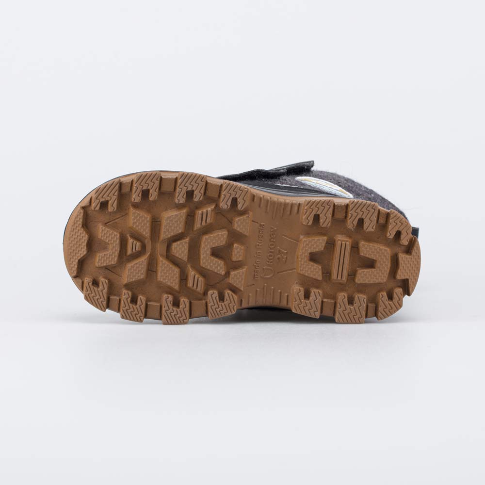 157014-41 Черные валенки для мальчика 1936	, все фото 3