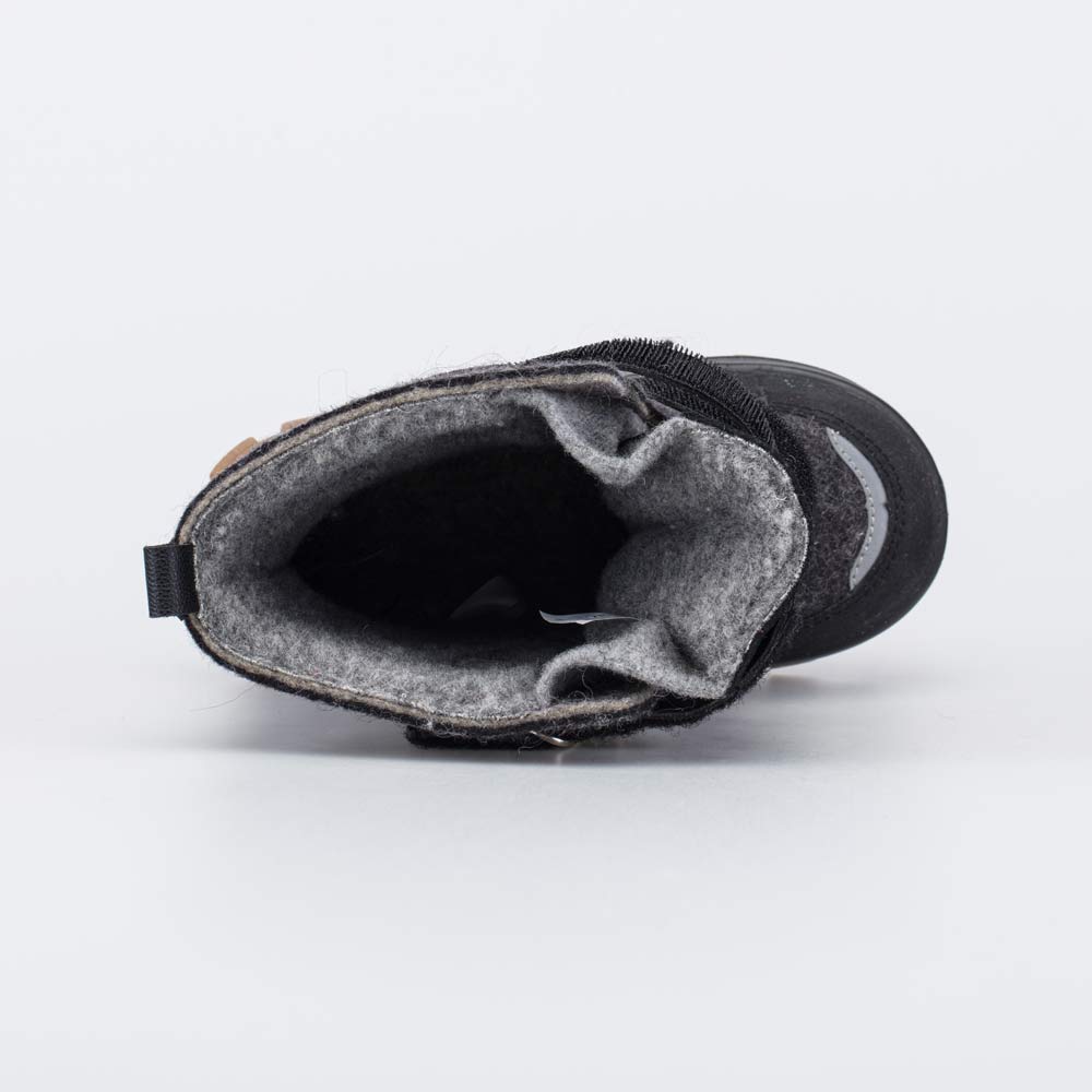 157014-41 Черные валенки для мальчика 1936	, все фото 4