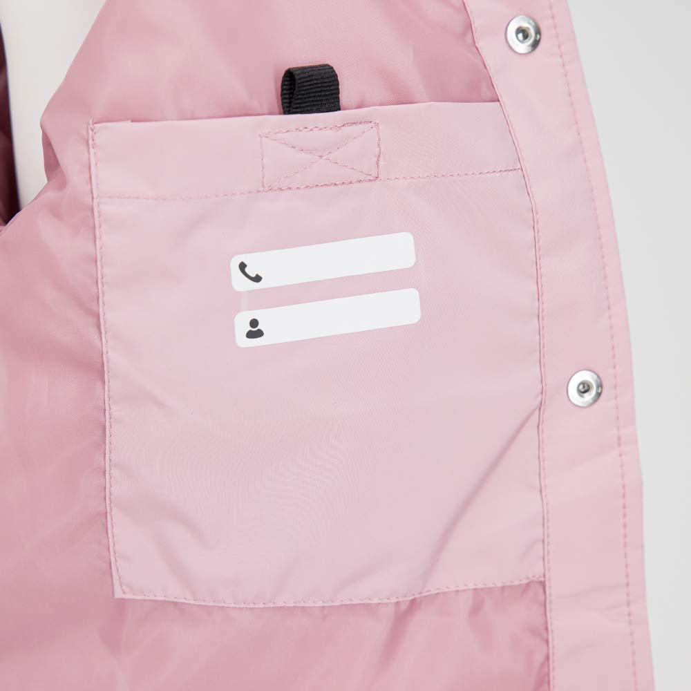 07857063-40 Утепленное пальто для девочки, все фото 11