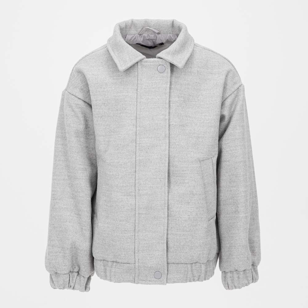 07857064-40 Куртка-бомбер для девочки, все фото 1