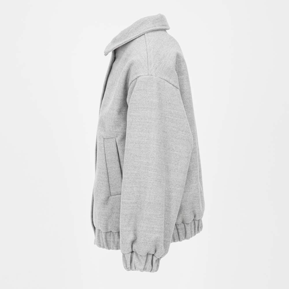 07857064-40 Куртка-бомбер для девочки, все фото 2