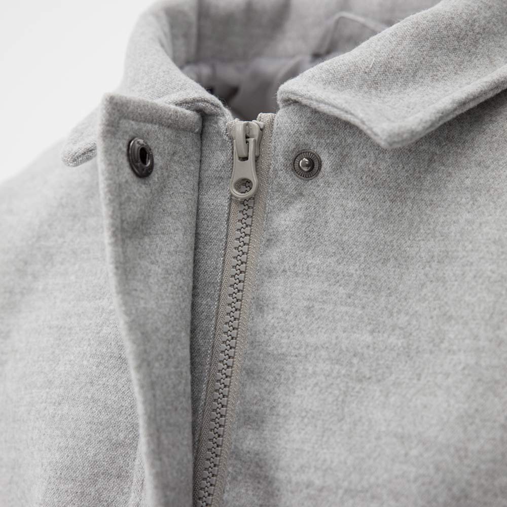 07857064-40 Куртка-бомбер для девочки, все фото 4