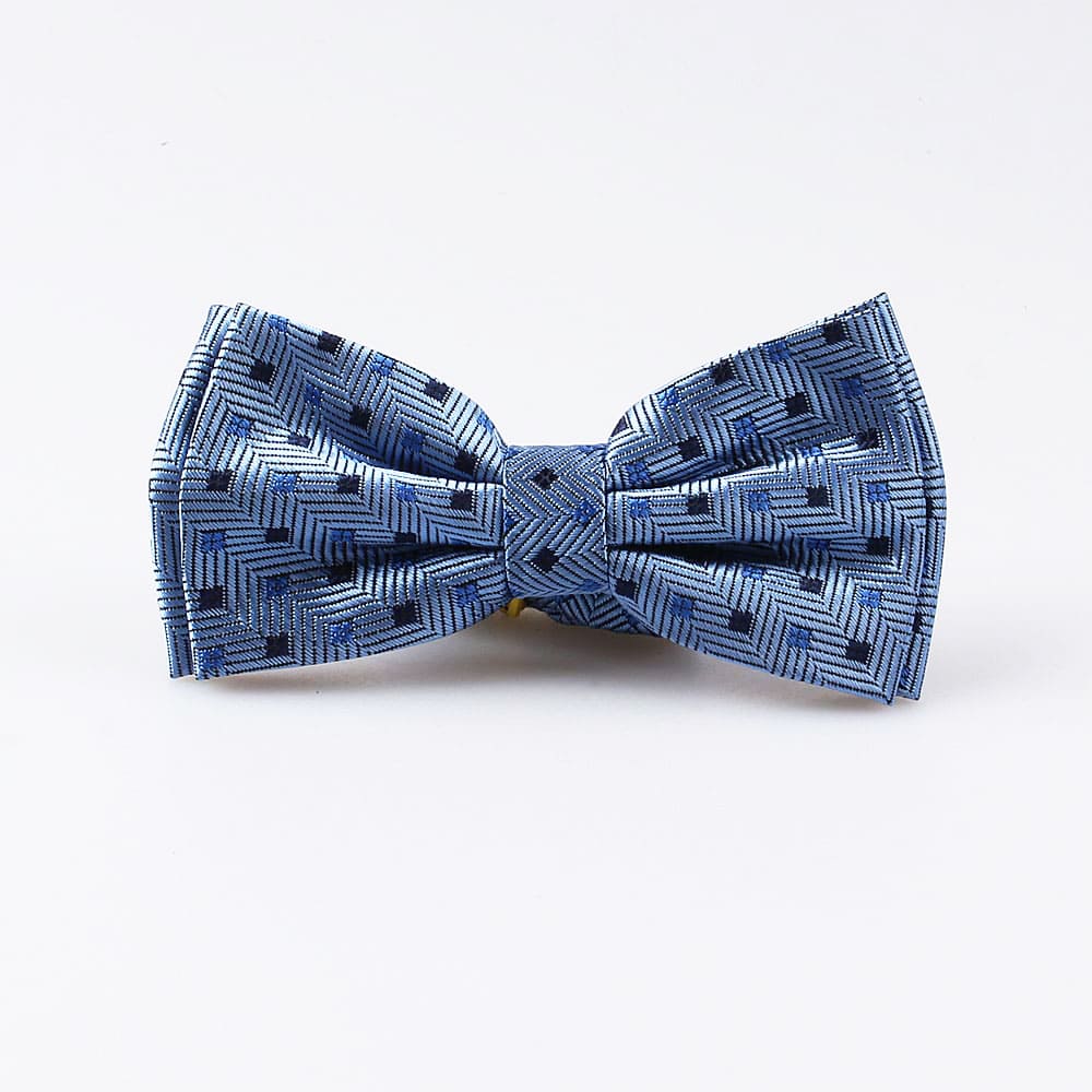 03715012-40 Бабочка детская голубой, все фото 1