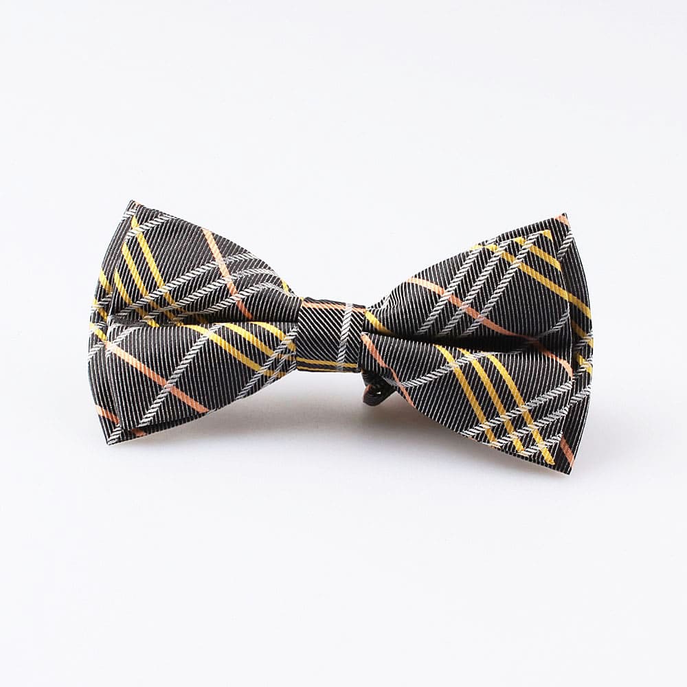 03715014-40 Галстук-бабочка для мальчика, все фото 1