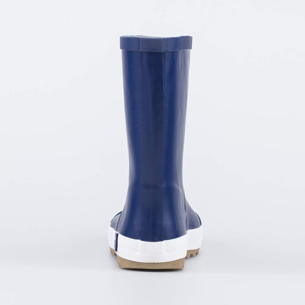 566184-12 Резиновые сапоги синий, все фото 5