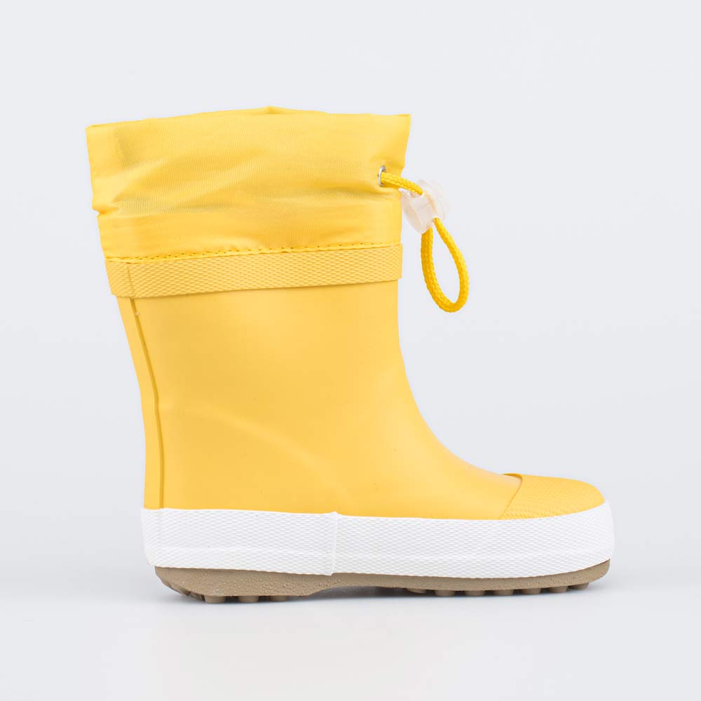 166138-13 Резиновые сапожки Желтые, все фото 2