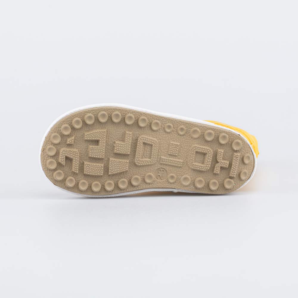 166138-13 Резиновые сапожки Желтые, все фото 3