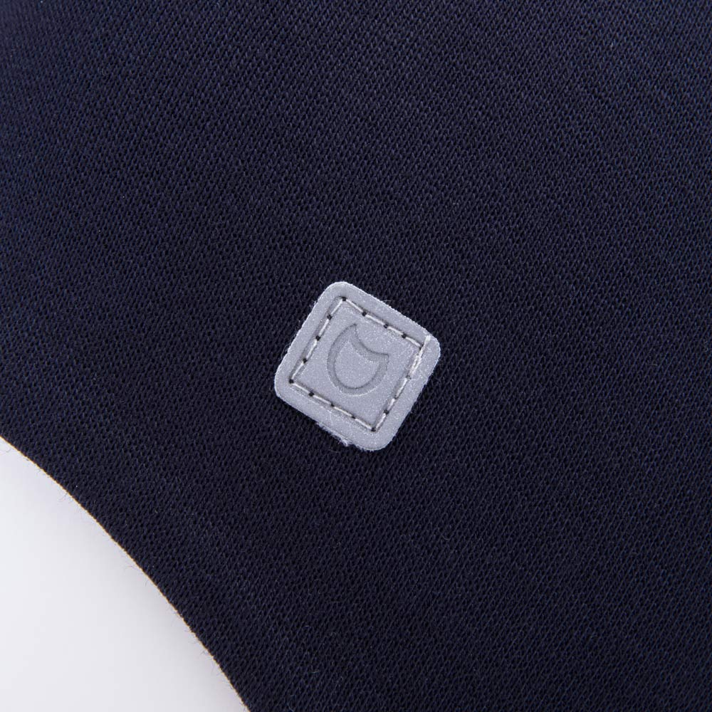 07711660-40 Хлопковая шапка для мальчика Дракончик, все фото 3