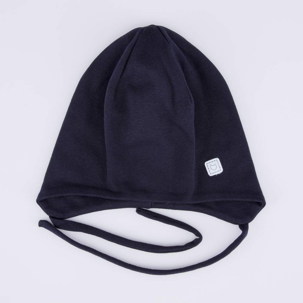 07711660-40 Хлопковая шапка для мальчика Дракончик, все фото 4