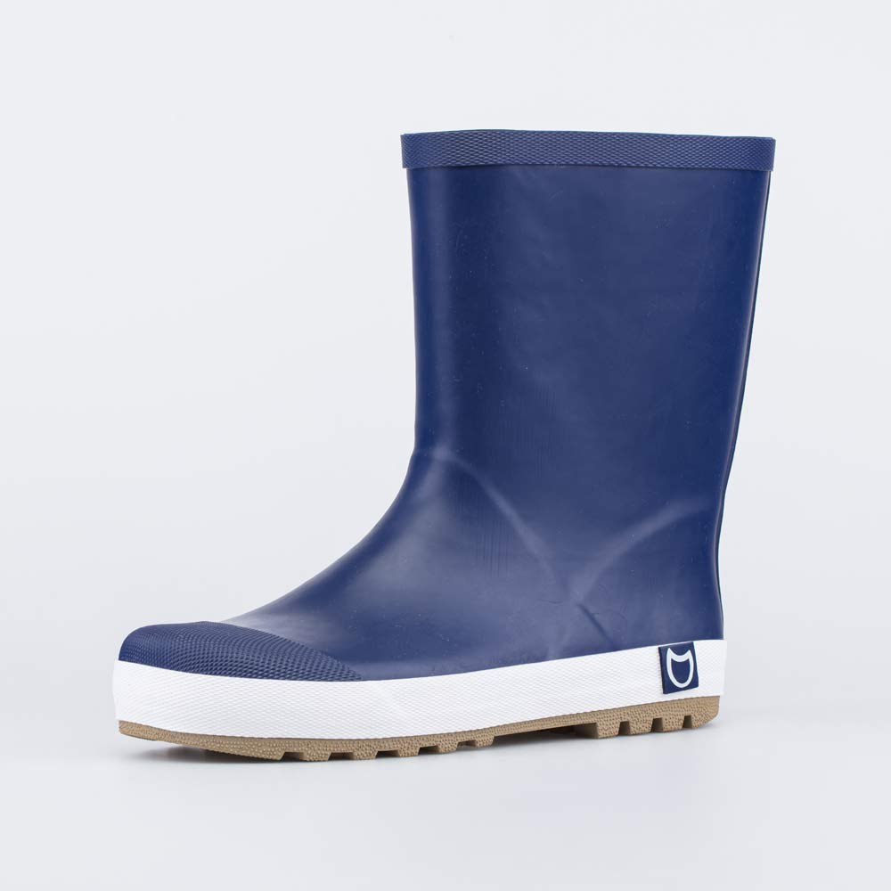 766082-11 Резиновые сапоги Синий, все фото 1