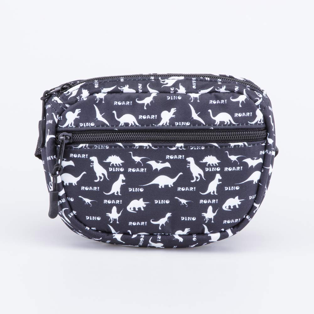 02702308-40 Сумка детская, чер-бел, все фото 1