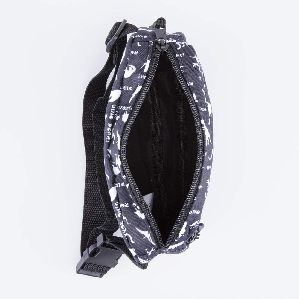 02702308-40 Сумка детская, чер-бел, все фото 4