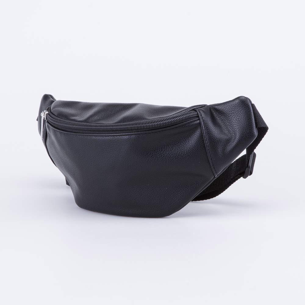 02702310-40 Сумка поясная черный, все фото 2