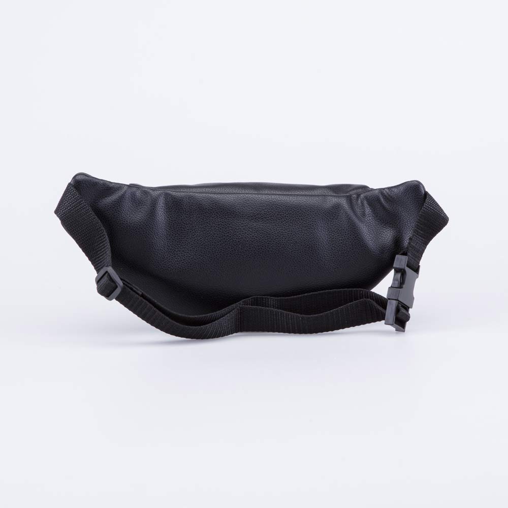 02702310-40 Сумка поясная черный, все фото 3