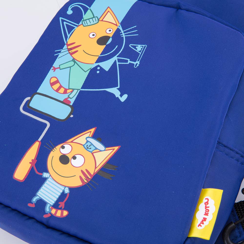 02709297-40 Сумка синий, все фото 5