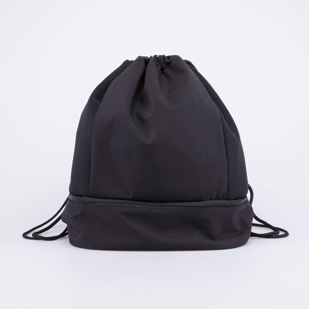 02708201-40 Мешок для обуви черный, все фото 1