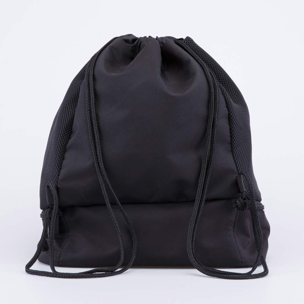 02708201-40 Мешок для обуви черный, все фото 3