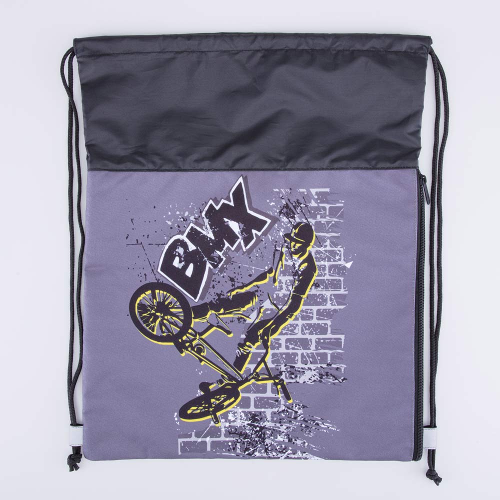 02708202-40 Мешок для обуви BMX, все фото 1