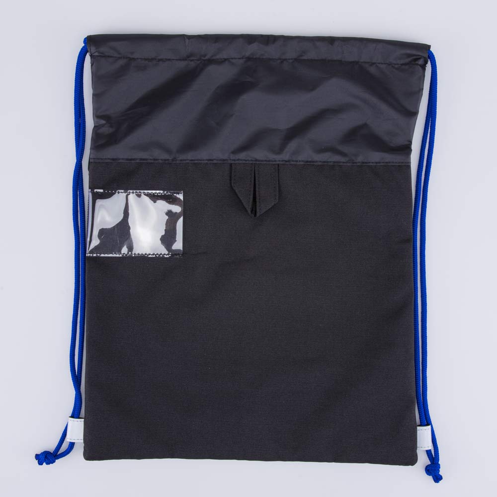 02708205-40 Мешок для обуви Play game КК, все фото 2