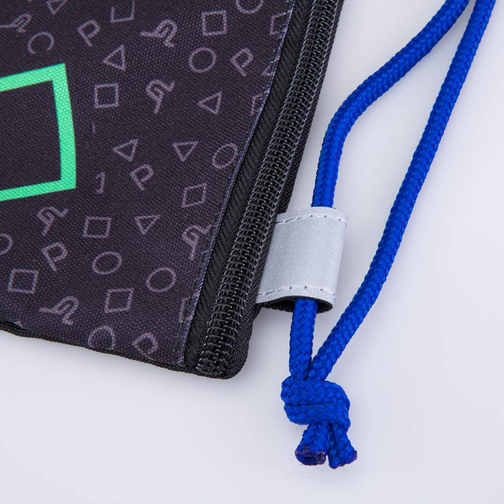 02708205-40 Мешок для обуви Play game КК, все фото 5