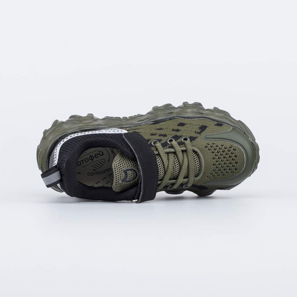 644388-12 Кроссовки, все фото 4