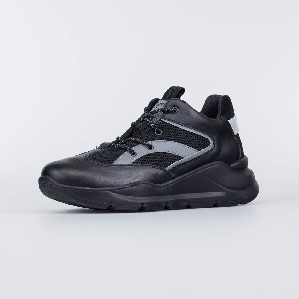 744195-11 Кроссовки, все фото 1