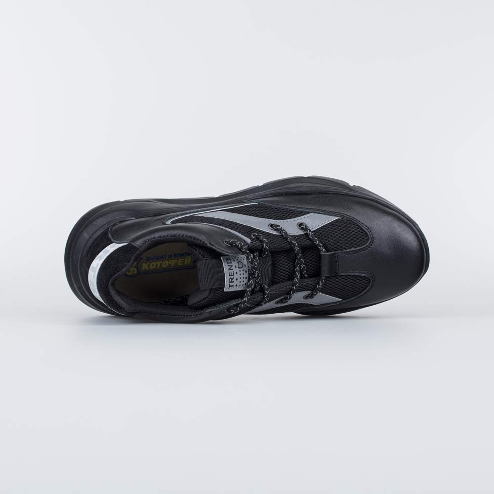 744195-11 Кроссовки, все фото 4