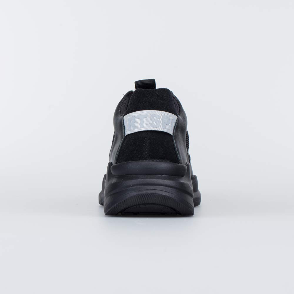 744195-11 Кроссовки, все фото 5