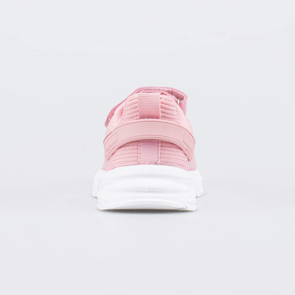 544216-11 Текстильные кроссовки для девочки, все фото 5