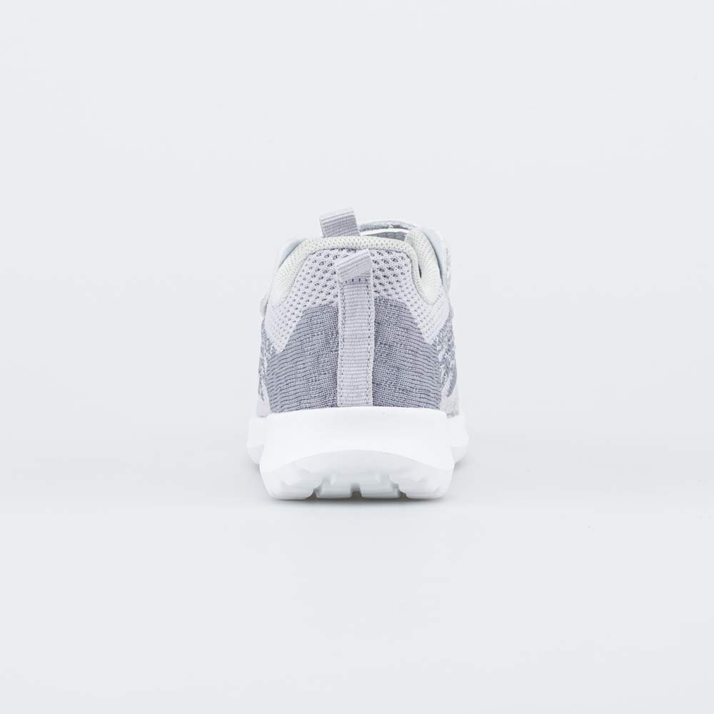 544217-11 Серые кроссовки на липучках, все фото 5