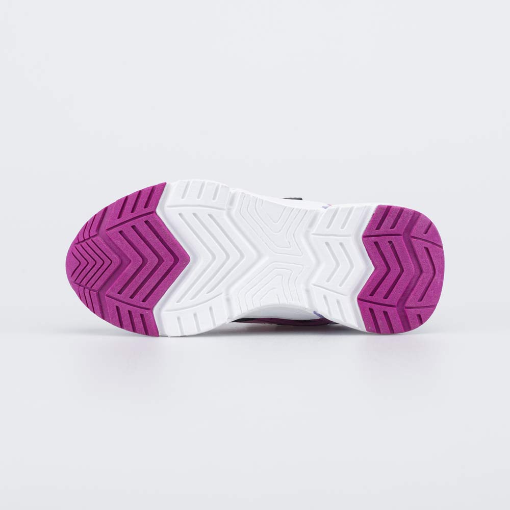 644288-78 Кроссовки для девочки Контраст, все фото 3