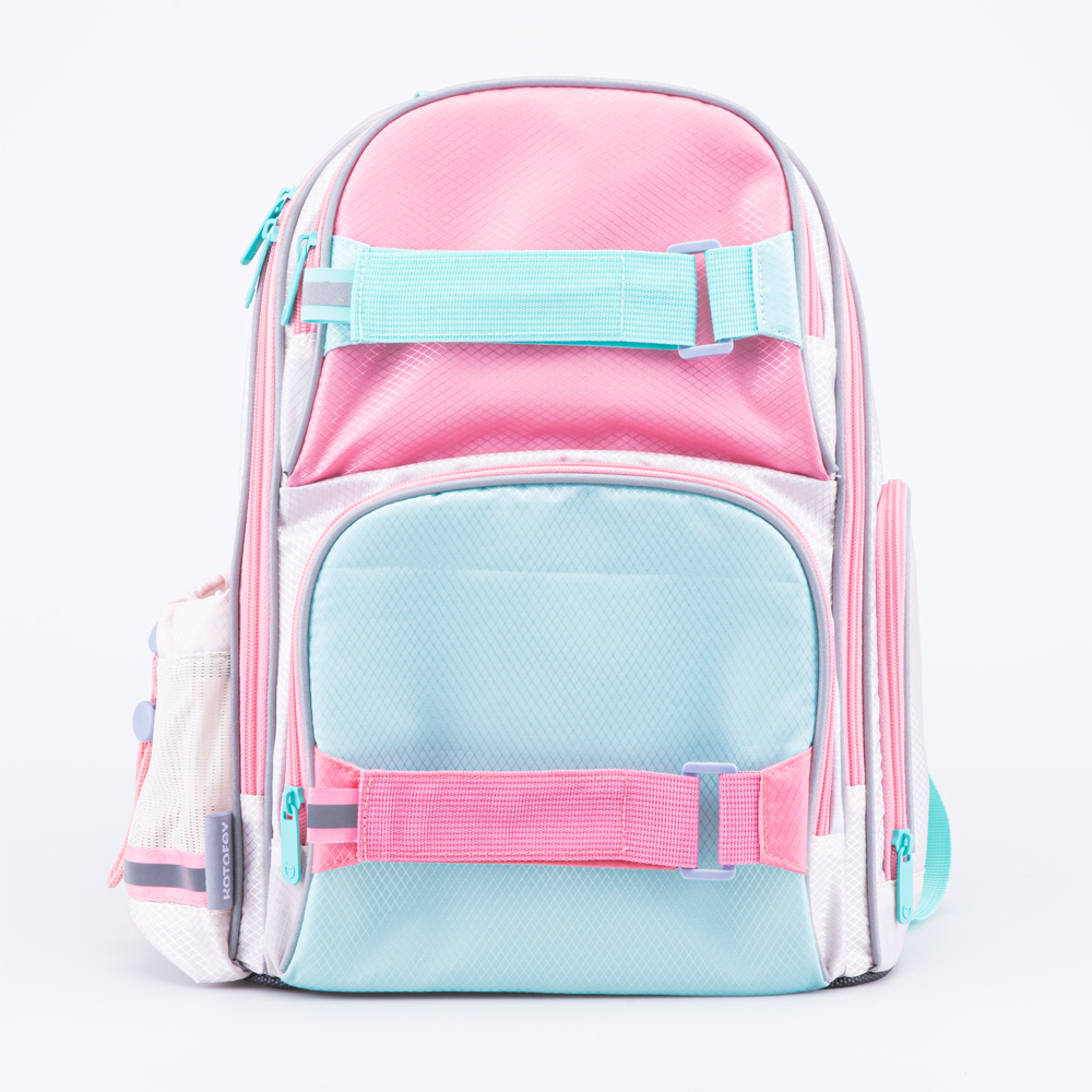 02804295-41 Набор рюкзак+мешок для обуви+пенал, все фото 2