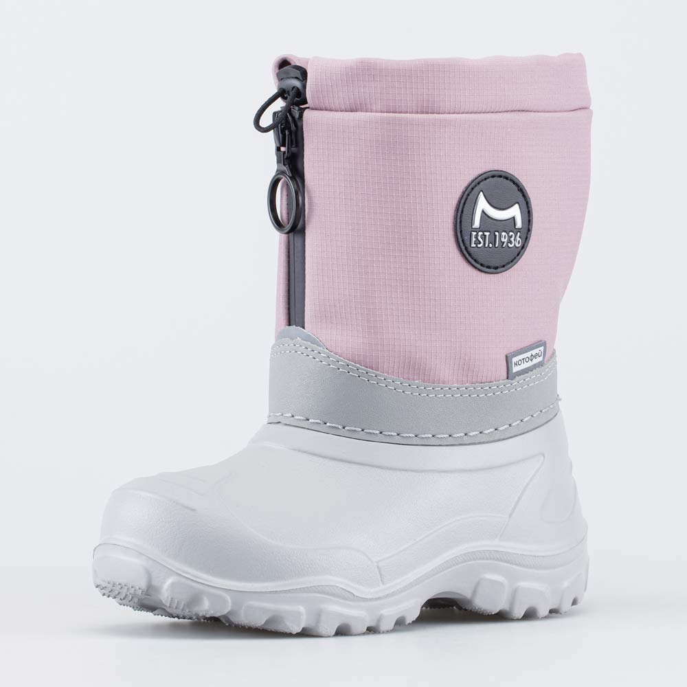 664154-41 Сноубутсы с защитой от снега 1936, все фото 1