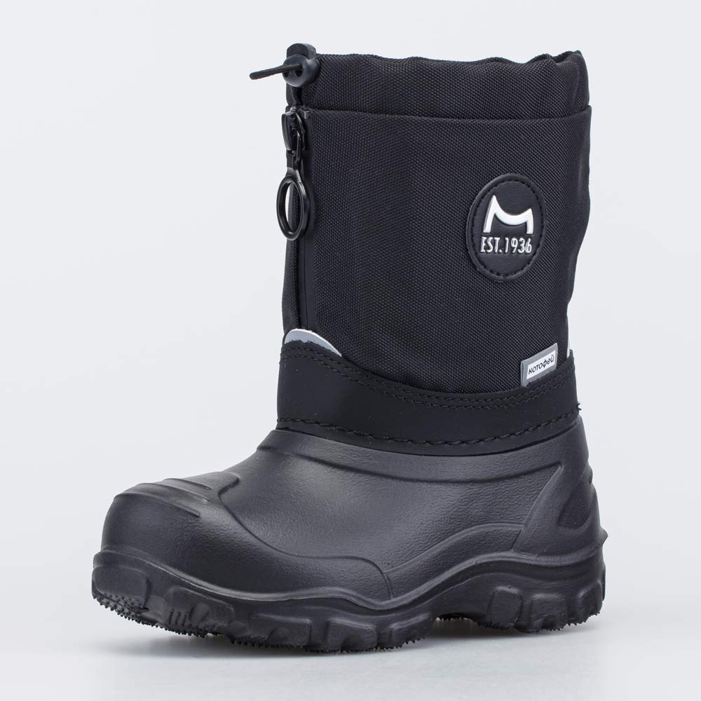 664154-42 Сноубутсы с защитой от снега 1936, все фото 1