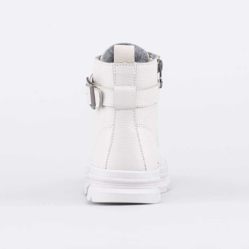 752218-32 Утепленные ботинки для девочки, все фото 5