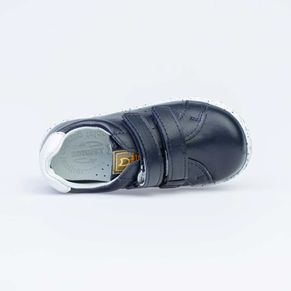 332128-21 Полуботинки, все фото 4