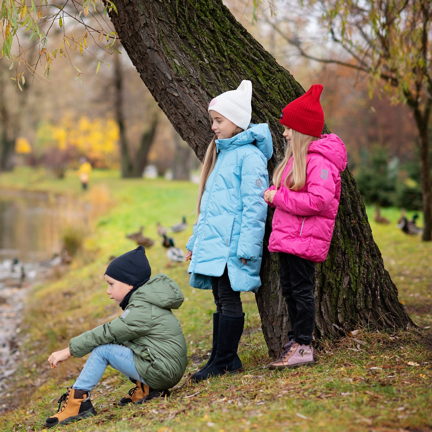 07858010-40 Пальто демисезонное голубой, все фото 6