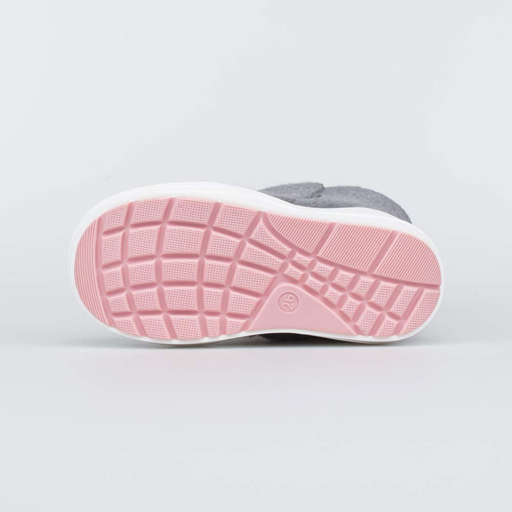 367127-44 Валенки на молнии Спящая Лама, все фото 3