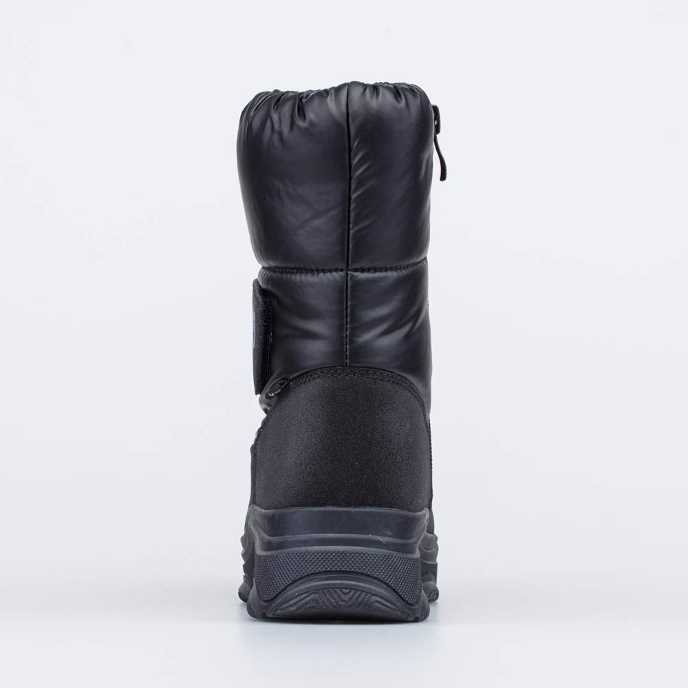 764926-41 Мембранные сапоги подростковые, все фото 5