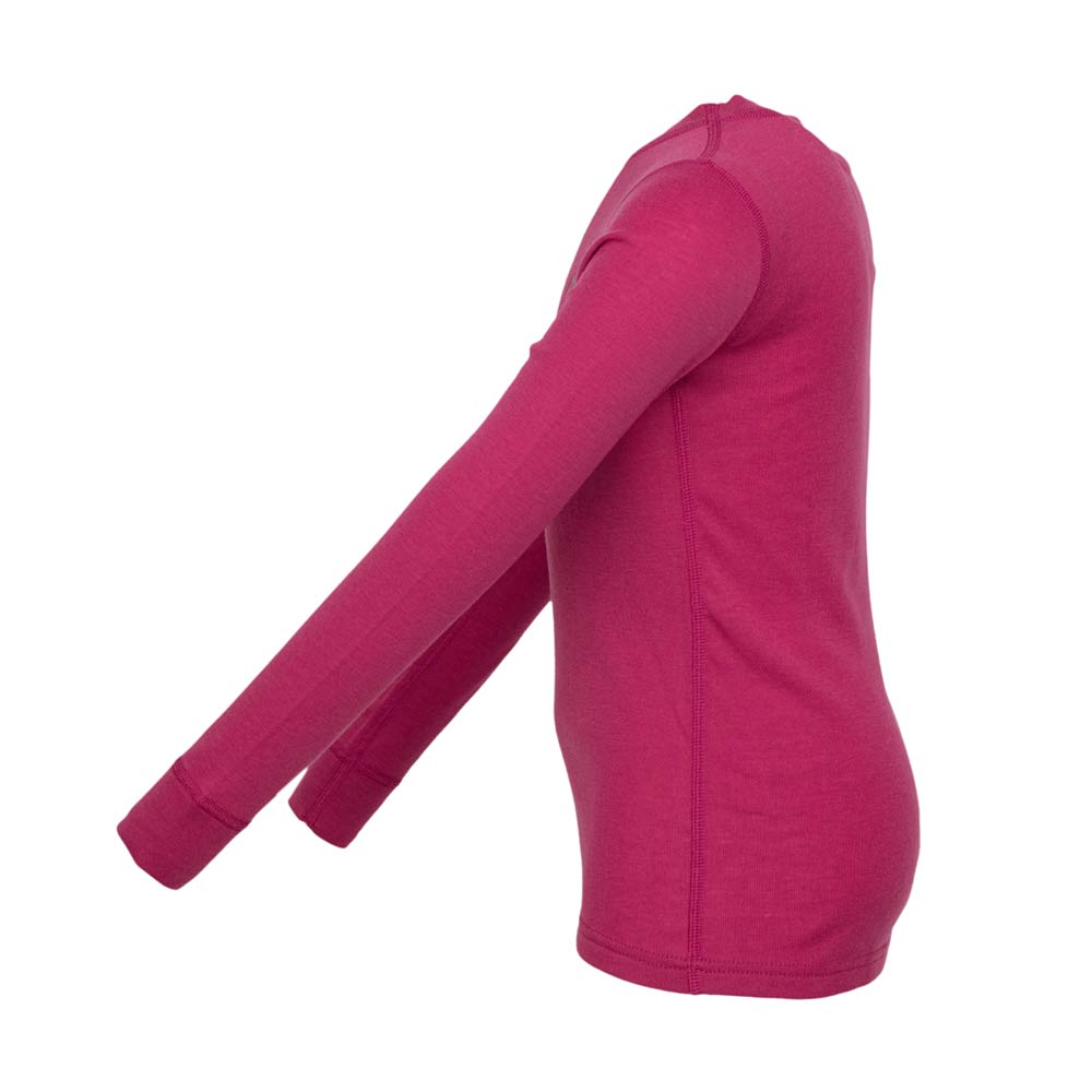 07002032-41 Термоджемпер для детей КОТОФЕЙ Комфорт розовый, все фото 2