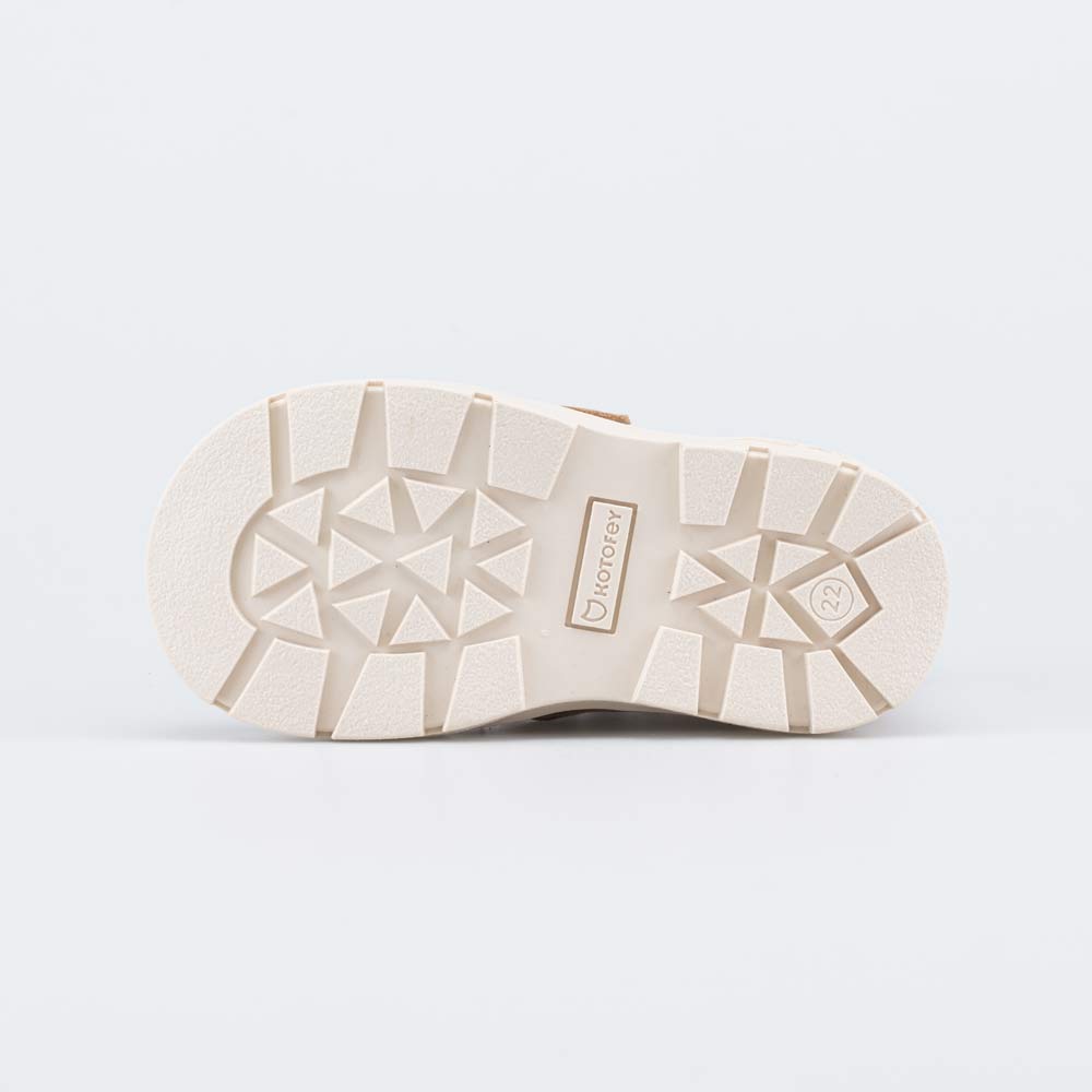 152368-31 Утепленные ботинки для девочки, все фото 3