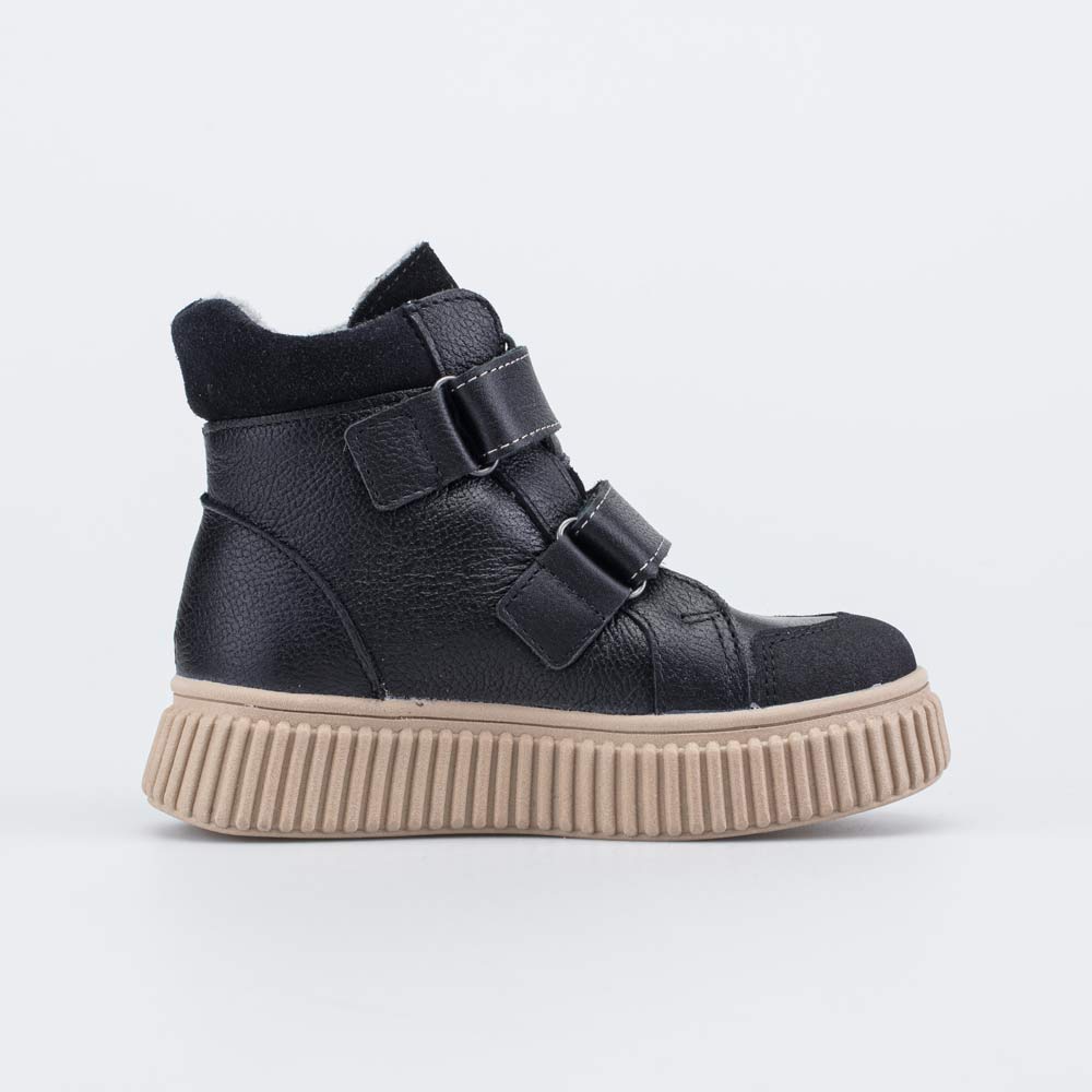 352365-33 Утепленные ботинки для девочки, все фото 2