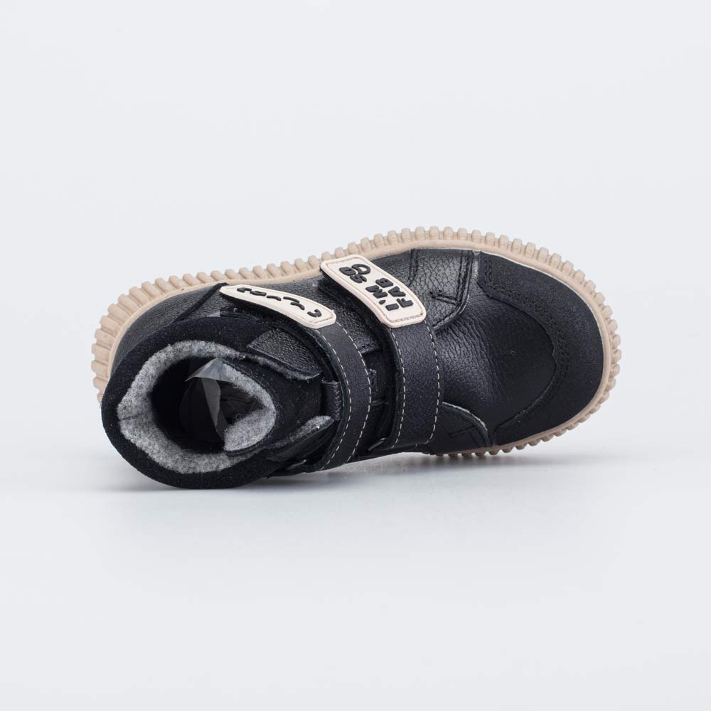 352365-33 Утепленные ботинки для девочки, все фото 4