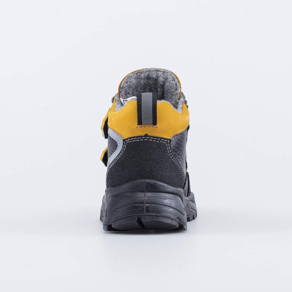 352369-32 Осенние ботинки для мальчика, все фото 5