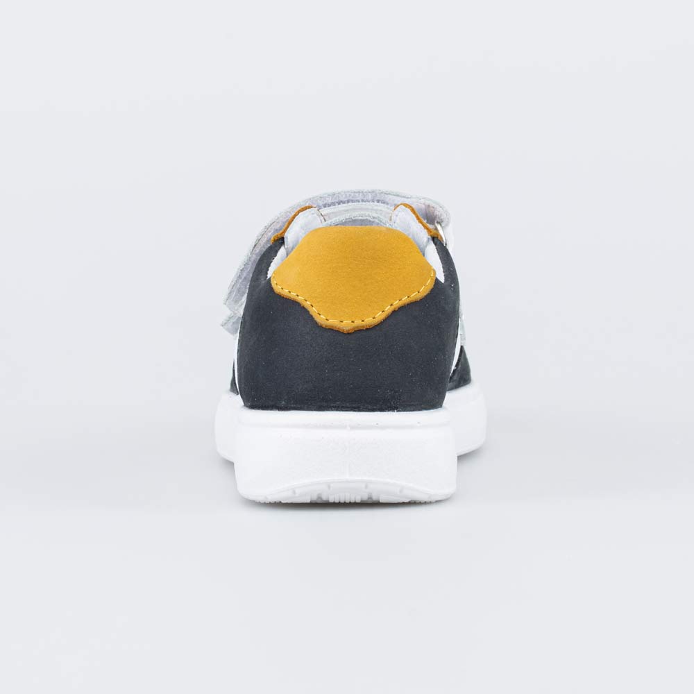 132170-25 Полуботинки на липучках, все фото 5