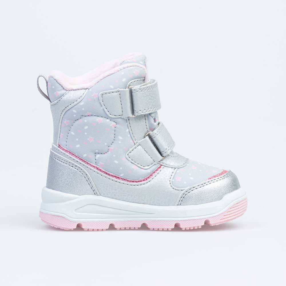 254984-44 Мембранные ботинки с единорогом, все фото 2