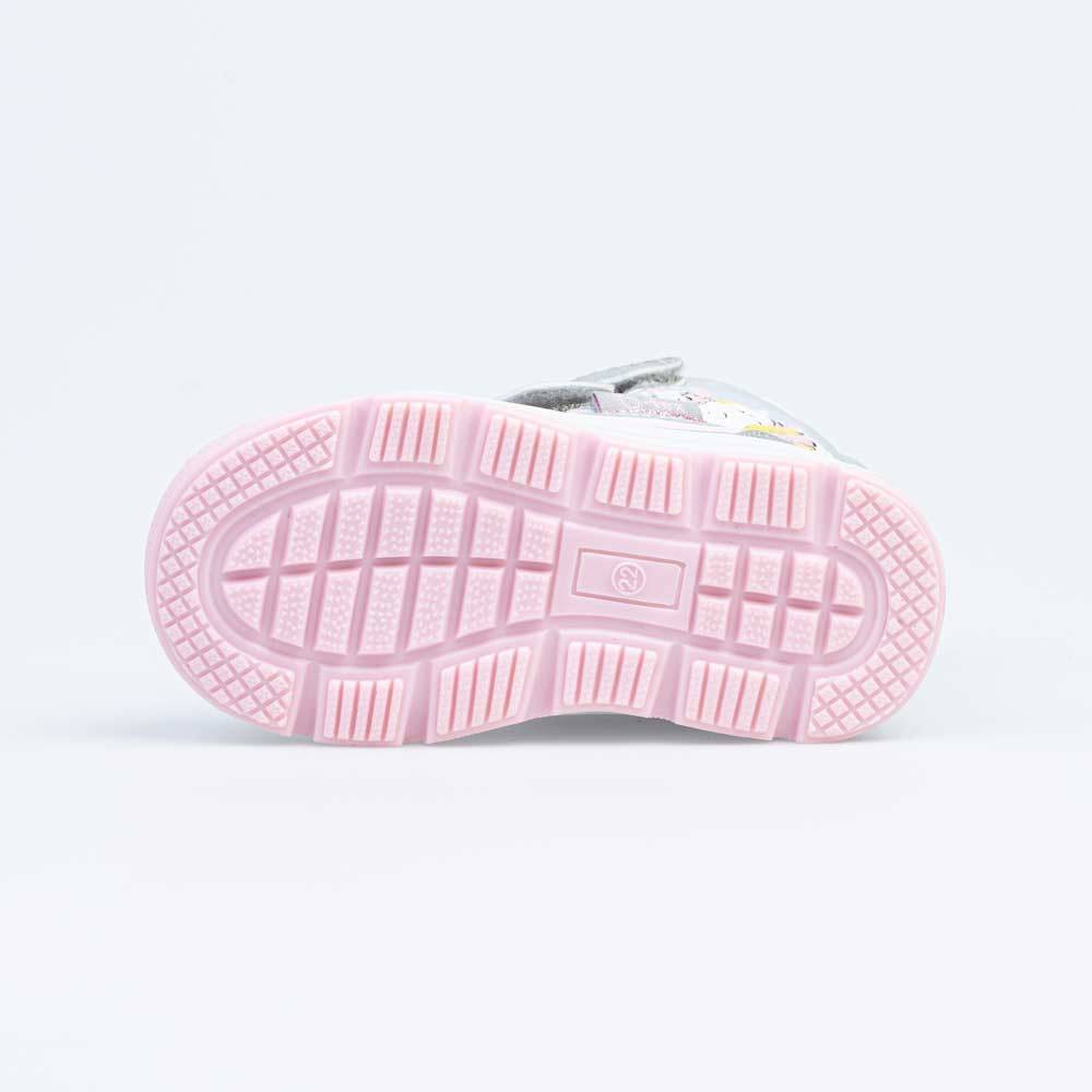 254984-44 Мембранные ботинки с единорогом, все фото 3