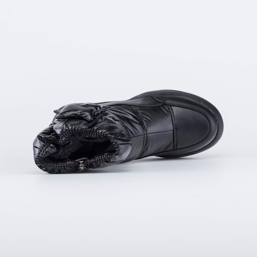 664132-42 Сапожки-дутики для девочки, все фото 4