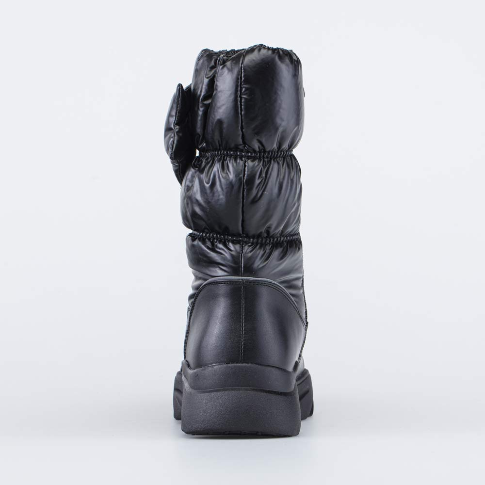 664132-42 Сапожки-дутики для девочки, все фото 5