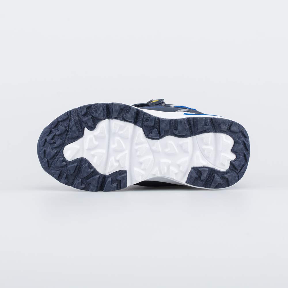 254801-41 Мембранные ботинки с LED Робозавр, все фото 3